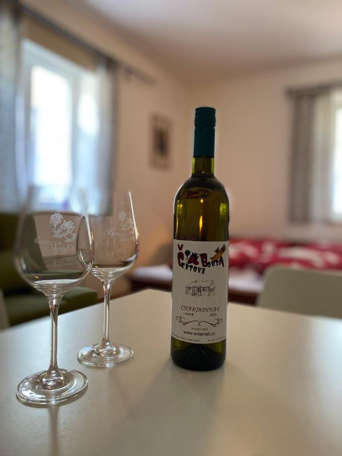 Certova Bouda * Dolní Moravice